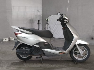 Honda LEAD110 2012