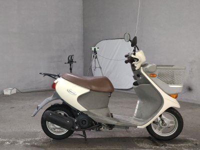 Suzuki LETS4 BASKET