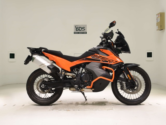 KTM 890 ADVENTURE 2023