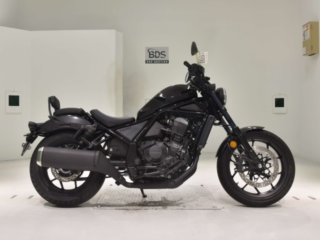 Honda REBEL CMX1100 2024