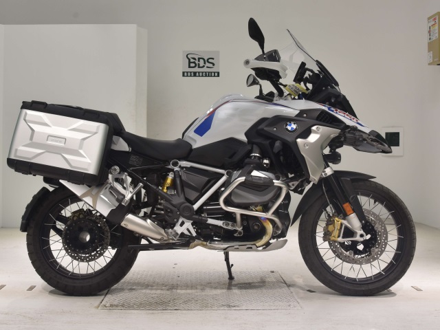 BMW R1250GSﾌﾟﾚﾐｱﾑﾗｲﾝ 2022