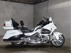 Honda GL1800 2012