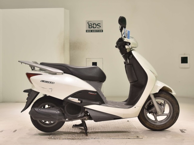 Honda LEAD110 2012