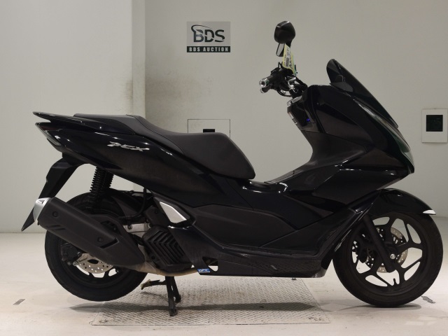 Honda PCX125 2021