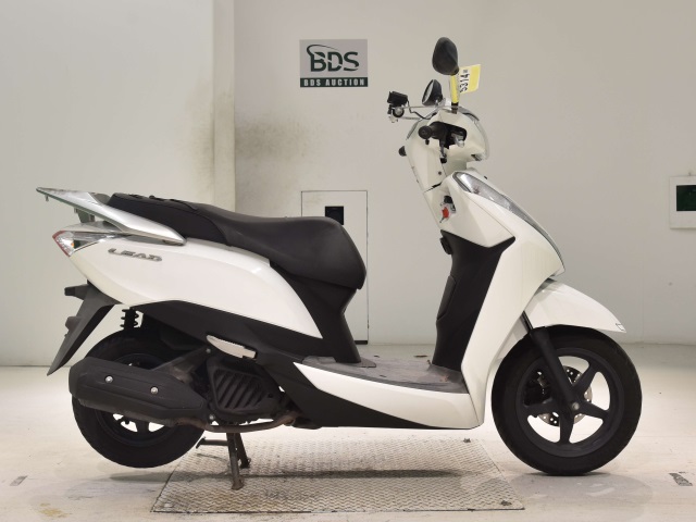 Honda LEAD125 2013
