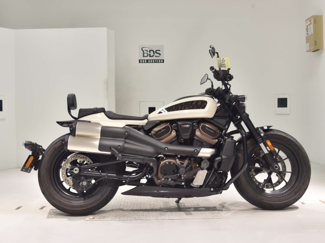 HD RH1250S 2023
