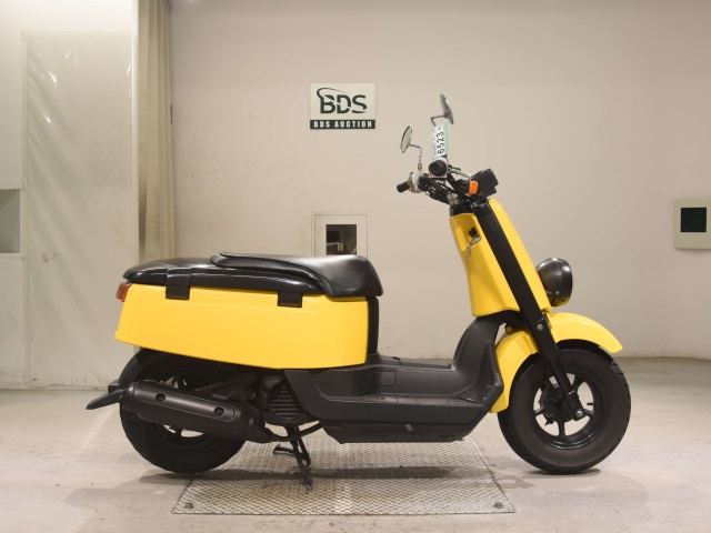 Yamaha VOX 2007