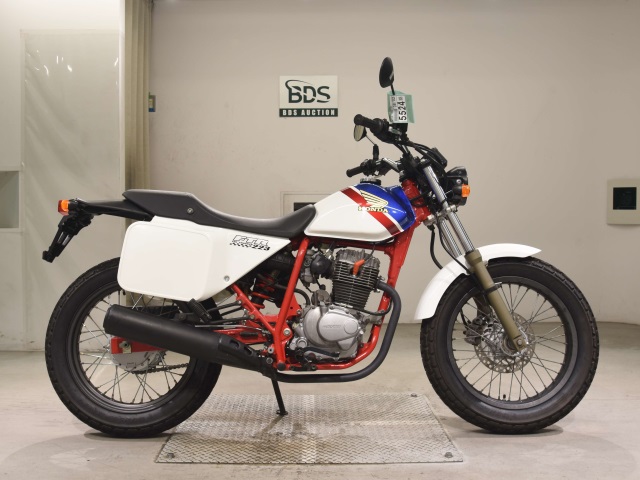 Honda FTR223 2000
