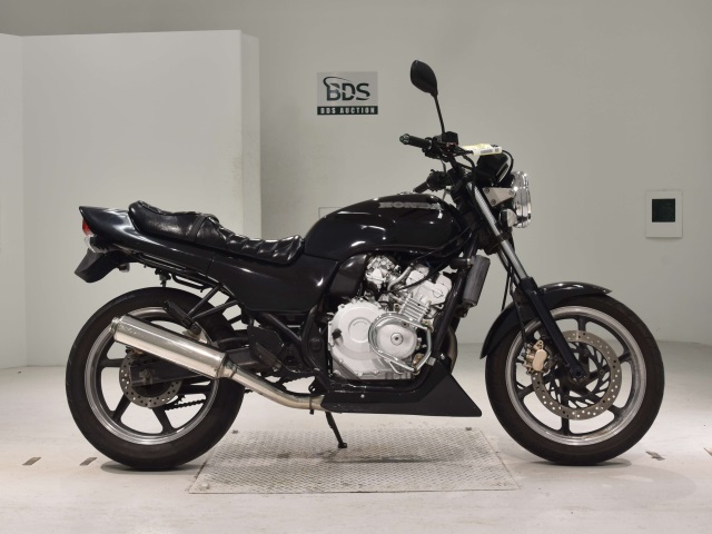 Honda JADE CB250 1991