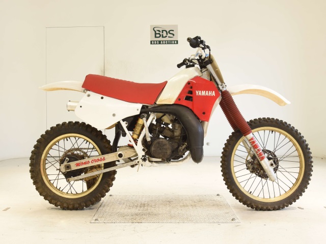 Yamaha YZ250