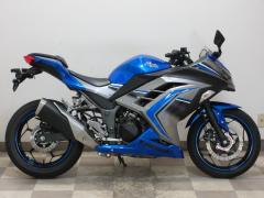 Kawasaki NINJA250A 2016