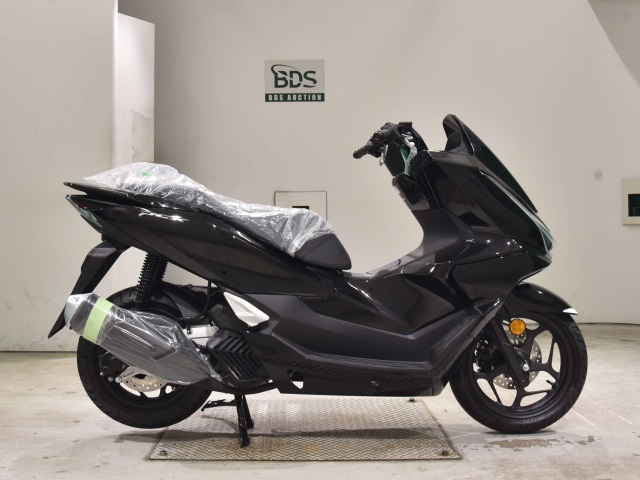 Honda PCX125 2025