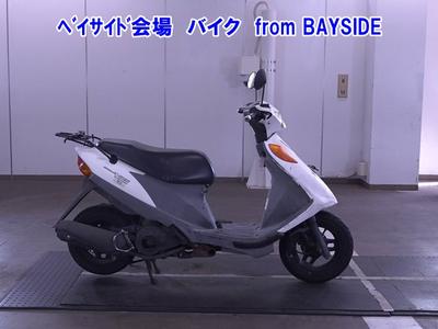 Suzuki ADDRESS V125