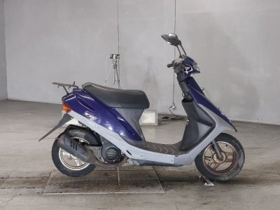 Honda DIO 1996
