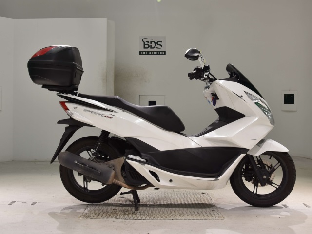 Honda PCX150 2015