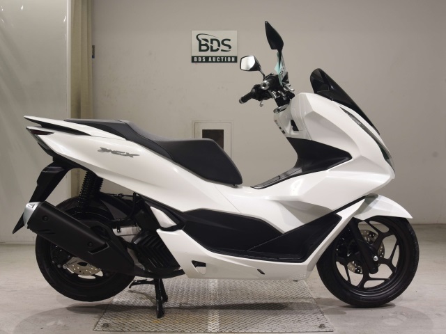 Honda PCX125 2021