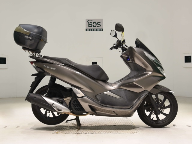 Honda PCX125-3 2018