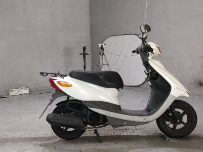 Yamaha JOG DX 2008