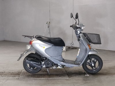 Suzuki LETS4