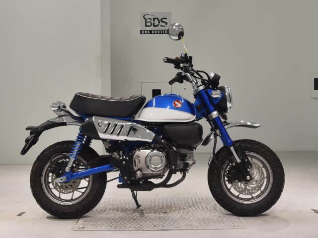 Honda MONKEY125 2018