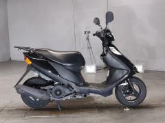 Suzuki ADDRESS V125