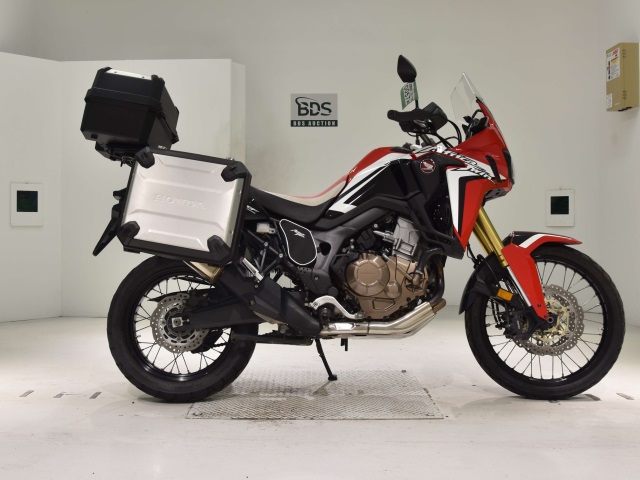 Honda AFRICATWIN CRF1000L 2017