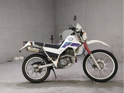 Yamaha SEROW XT225 1992