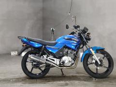 Yamaha YBR125 2011