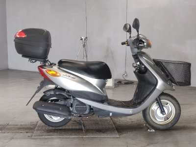 Yamaha JOG 50 2011