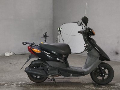 Yamaha JOG 115 2015