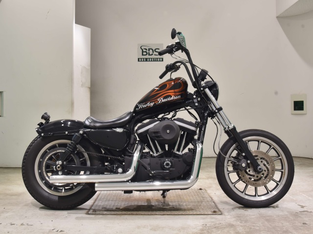 HD SPORTSTER XL883R 2017