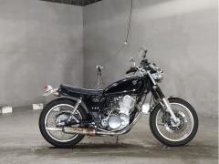 Yamaha SR400 2016