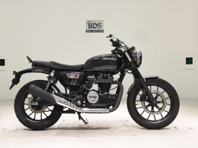 Honda GB350 2021