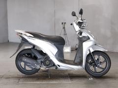 Honda DIO110 2015