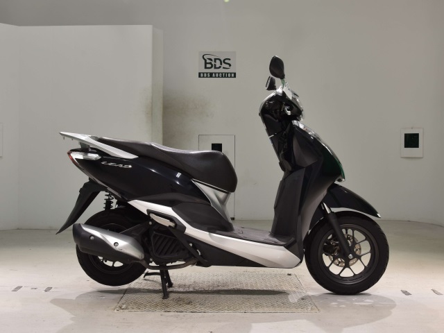 Honda LEAD125 2019