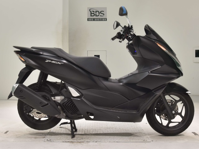 Honda PCX125 2021