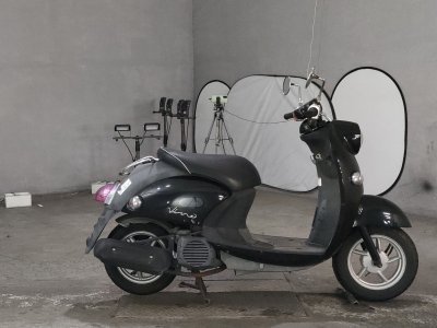 Yamaha VINO50 2006