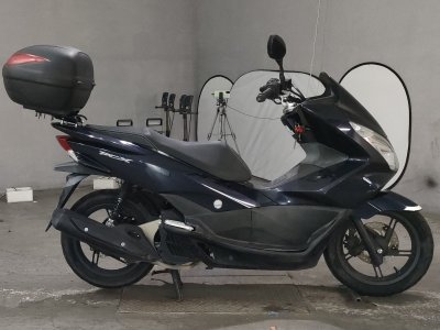 Honda PCX125 2017