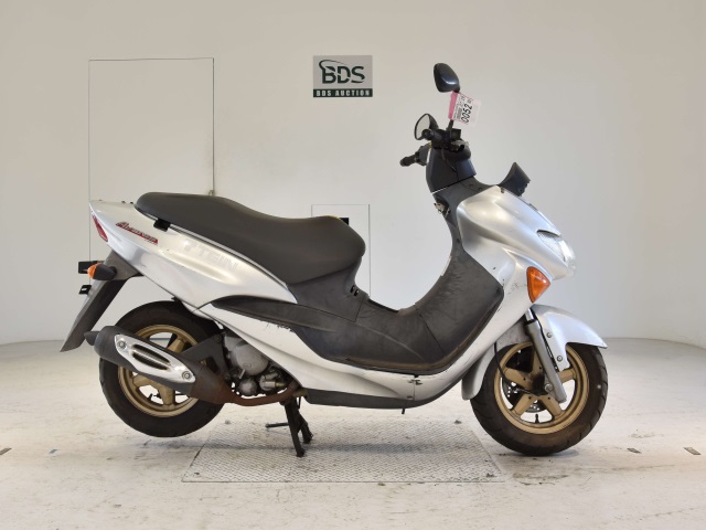 Suzuki AVENIS150 2001