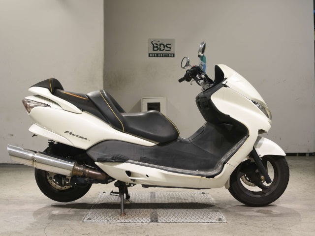Honda FORZA Z 2006
