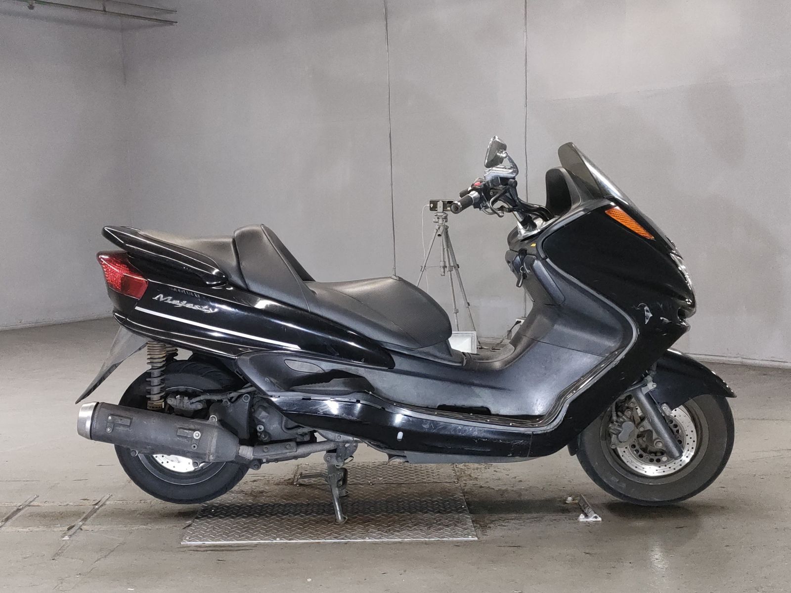 Yamaha MAJESTY 250C 2004