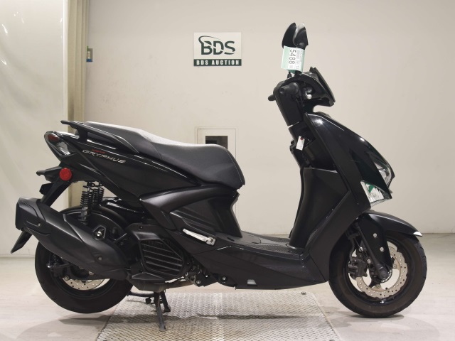 Yamaha CYGNUS125 GRYPHUS 2022