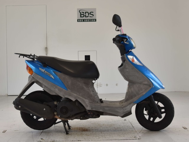Suzuki ADDRESS V125