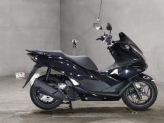 Honda PCX125 2023