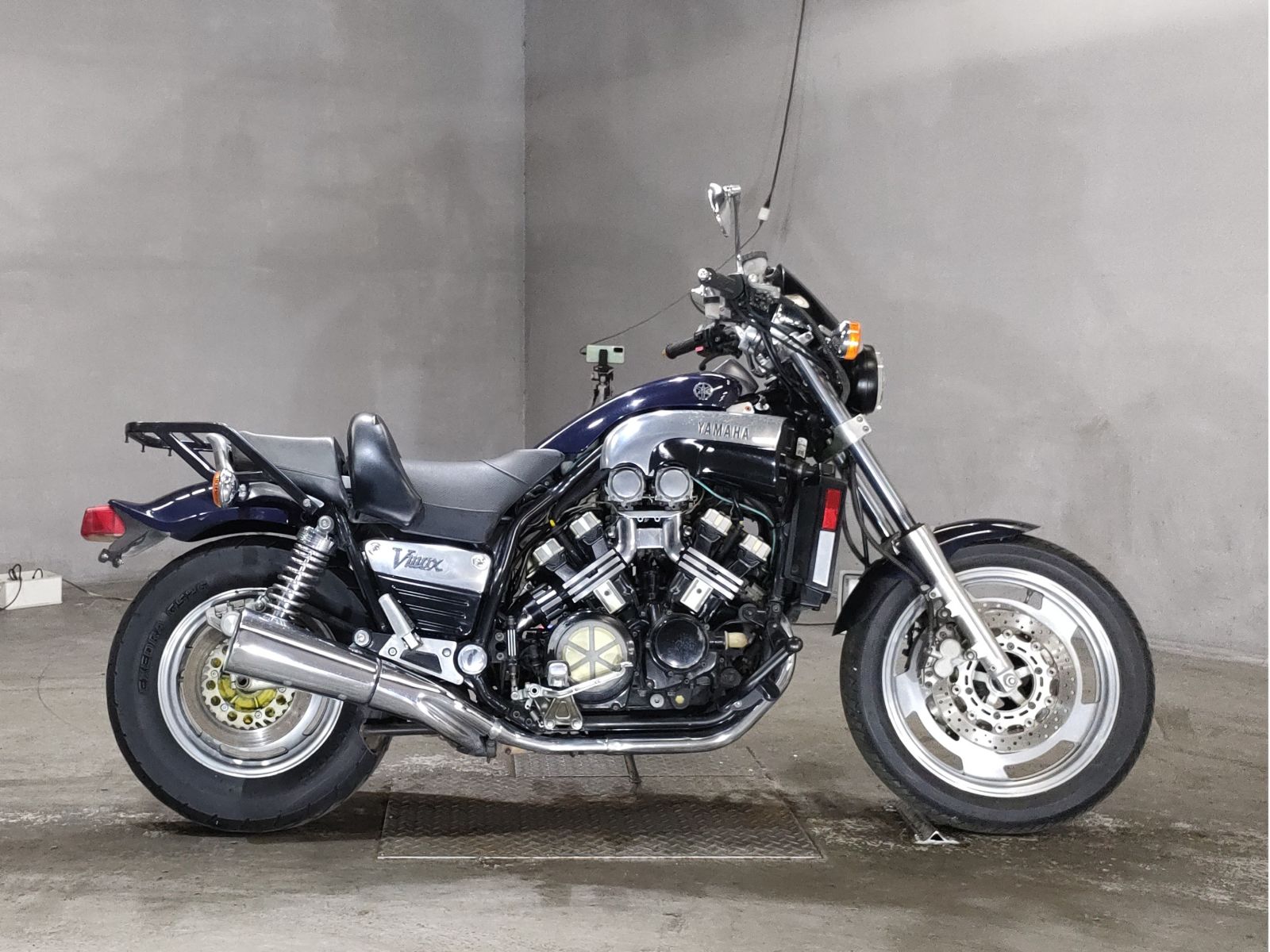 Yamaha V-MAX1200 1993