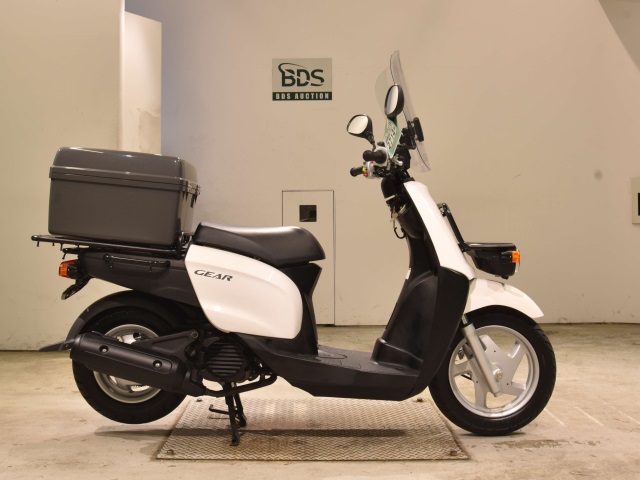 Yamaha GEAR 2023