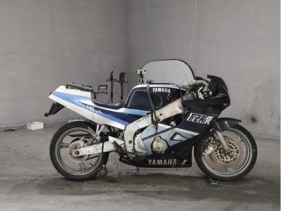Yamaha FZR250R 1989