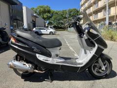 Sym RV125JP 2005