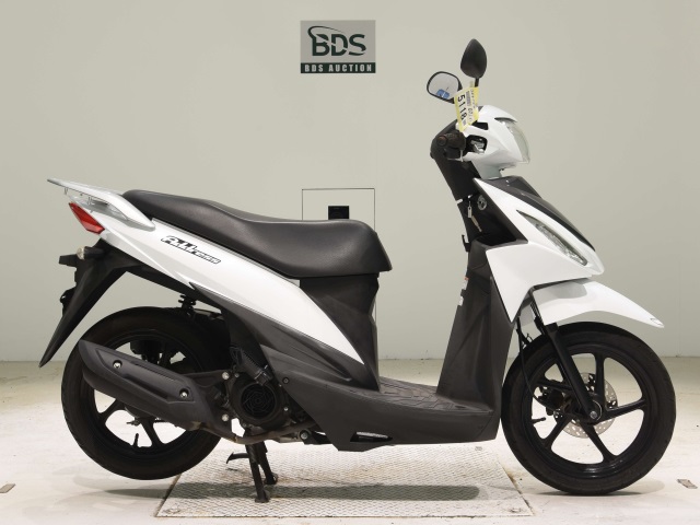Suzuki ADDRESS V110