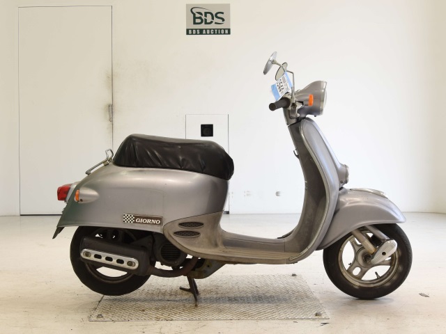 Honda GIORNO 1996